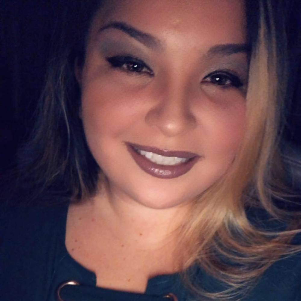 Meet your Posher, Katherine